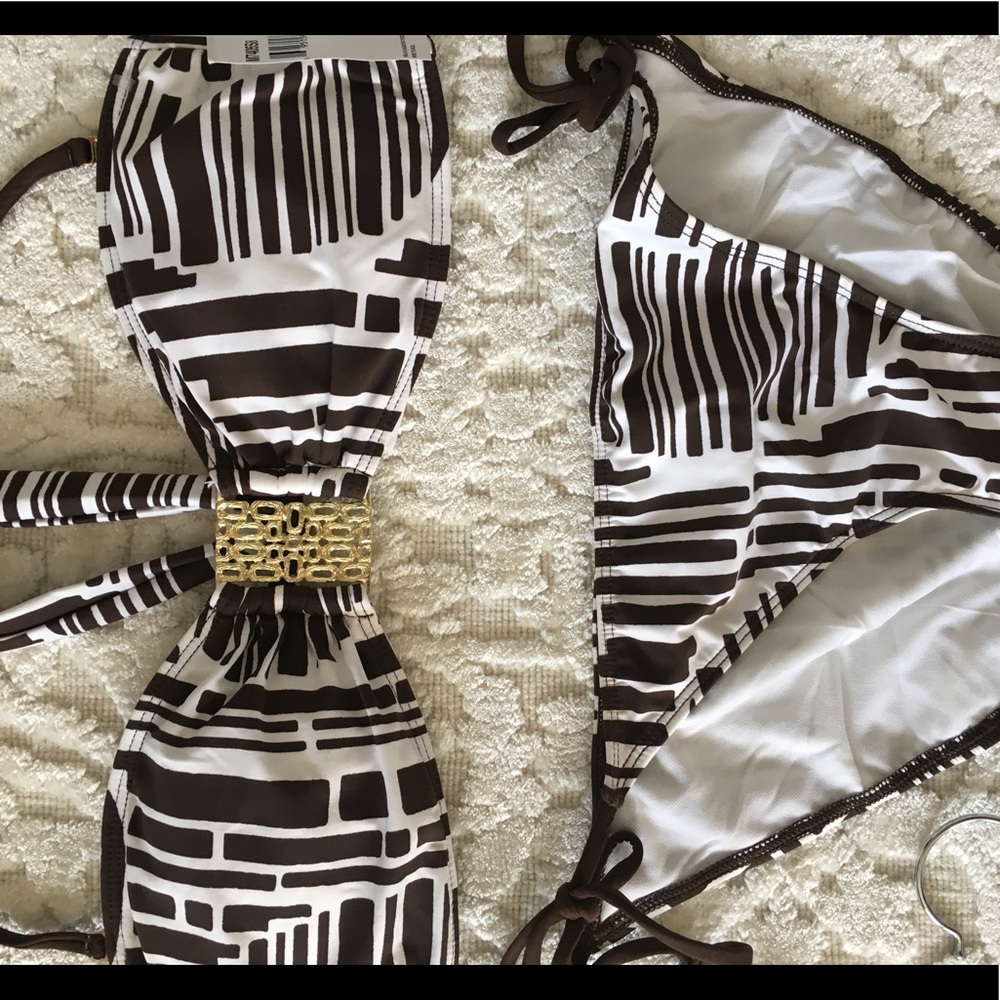 Swim suit.. NWT